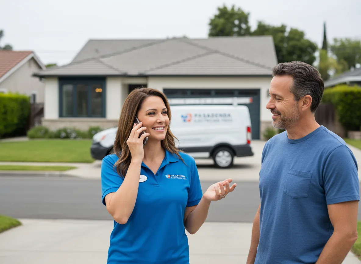 Electrician Leesburg, NJ FAQs